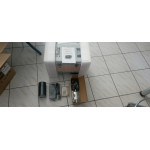 Преносим дизелов калорифер Sunster 8KW 12V/220V