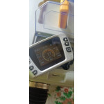 Преносим дизелов калорифер Sunster 8KW 12V/220V