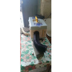 Преносим дизелов калорифер Sunster 8KW 12V/220V