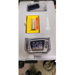 Преносим дизелов калорифер Sunster 8KW 12V/220V