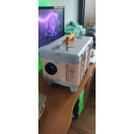 Преносим дизелов калорифер Sunster 8KW 12V/220V