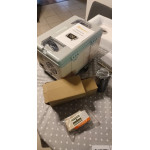 Преносим дизелов калорифер Sunster 8KW 12V/220V