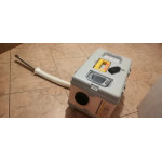 Преносим дизелов калорифер Sunster 8KW 12V/220V