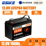  
Количество: GSK-12V-100AH