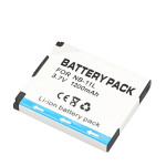 Акумулаторна батерия NB-11L 1200mAh 3.7V