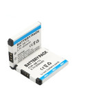 Акумулаторна батерия NB-11L 1200mAh 3.7V