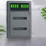 Акумулаторна батерия NB-11L 1200mAh 3.7V