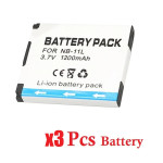  
Количество: 3 Pcs Battery