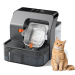 Интелигентна безжична поилка за котки 3.2L