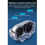 Робот за почистване на прозорци 