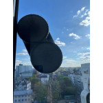 Робот за почистване на прозорци PuRuiKai PRK-N361