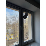 Робот за почистване на прозорци PuRuiKai PRK-N361