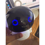 Интелигентен образователен AI робот с гласово взаимодействие