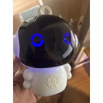 Интелигентен образователен AI робот с гласово взаимодействие