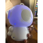 Интелигентен образователен AI робот с гласово взаимодействие