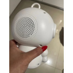 Интелигентен образователен AI робот с гласово взаимодействие