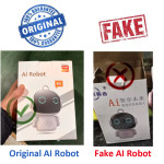 Интелигентен образователен AI робот с гласово взаимодействие