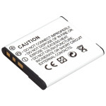 Батерия за фотоапарат Sony NP-BN1 / USB Зарядно устройство