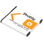 Батерия за фотоапарат Sony NP-BN1 / USB Зарядно устройство