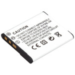 Батерия за фотоапарат Sony NP-BN1 / USB Зарядно устройство