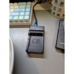Батерия за фотоапарат Sony NP-BN1 / USB Зарядно устройство