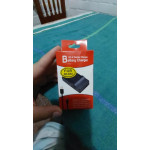 Батерия за фотоапарат Sony NP-BN1 / USB Зарядно устройство