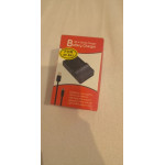 Батерия за фотоапарат Sony NP-BN1 / USB Зарядно устройство