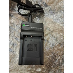 Батерия за фотоапарат Sony NP-BN1 / USB Зарядно устройство