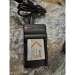 Батерия за фотоапарат Sony NP-BN1 / USB Зарядно устройство