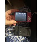 Батерия за фотоапарат Sony NP-BN1 / USB Зарядно устройство