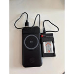 Батерия за фотоапарат Sony NP-BN1 / USB Зарядно устройство