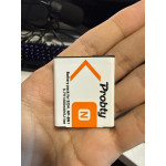 Батерия за фотоапарат Sony NP-BN1 / USB Зарядно устройство