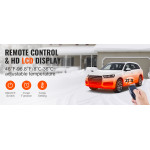 Дизелов паркинг нагревател SucceBuy 2KW 12V