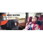 Дизелов паркинг нагревател SucceBuy 2KW 12V