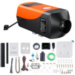 Дизелов паркинг нагревател SucceBuy 2KW 12V