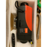 Дизелов паркинг нагревател SucceBuy 2KW 12V