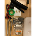 Дизелов паркинг нагревател SucceBuy 2KW 12V