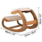 Цвят: White Oak
Цвят: White Oak