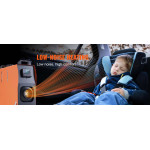 Дизелов калорифер SucceBuy 8KW с LCD панел Дизелов калорифер SucceBuy 8KW с LCD панел
