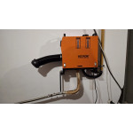 Дизелов калорифер SucceBuy 8KW с LCD панел Дизелов калорифер SucceBuy 8KW с LCD панел