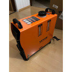 Дизелов калорифер SucceBuy 8KW с LCD панел Дизелов калорифер SucceBuy 8KW с LCD панел