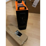 Дизелов калорифер SucceBuy 8KW с LCD панел Дизелов калорифер SucceBuy 8KW с LCD панел