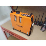 Дизелов калорифер SucceBuy 8KW с LCD панел Дизелов калорифер SucceBuy 8KW с LCD панел