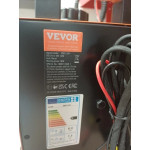 Дизелов калорифер SucceBuy 8KW с LCD панел Дизелов калорифер SucceBuy 8KW с LCD панел