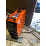 Дизелов калорифер SucceBuy 8KW с LCD панел Дизелов калорифер SucceBuy 8KW с LCD панел