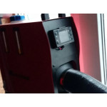 Дизелов въздушен отоплител MUDIRO 5-8KW