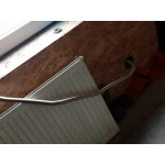 Дизелов въздушен отоплител MUDIRO 5-8KW