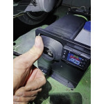 Дизелов въздушен отоплител MUDIRO 5-8KW