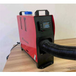 Дизелов въздушен отоплител MUDIRO 5-8KW