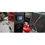 Дизелов въздушен отоплител MUDIRO 5-8KW